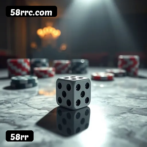 Requisitos do APK da 58rr para Android