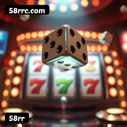 Tabela RTP dos jogos de cassino da 58rr