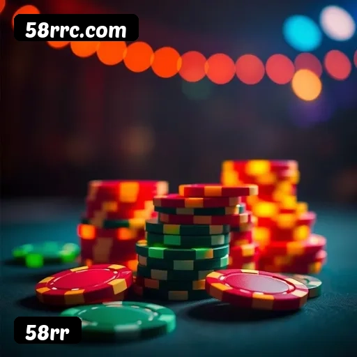 FAQ 58rr Brasil - Perguntas frequentes sobre bônus, PIX, RTP, APP mobile e VIP