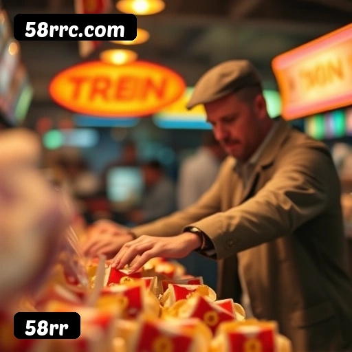 Loterias online disponíveis na 58rr