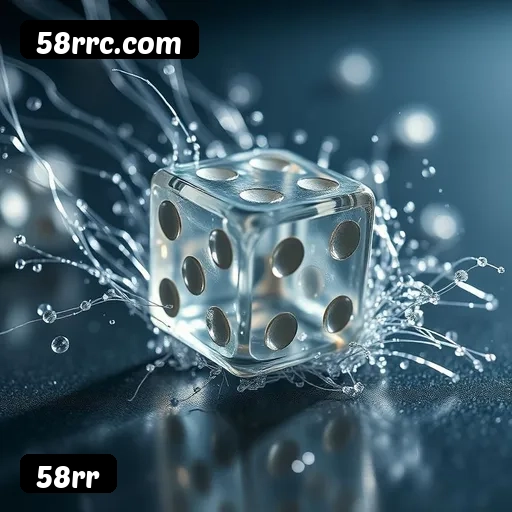 58rr segurança SSL 256-bit - Licença Curaçao, eCOGRA, GLI certificado