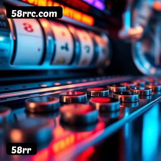 Principais provedores de slots da 58rr - NetEnt, Pragmatic Play, Play'n GO