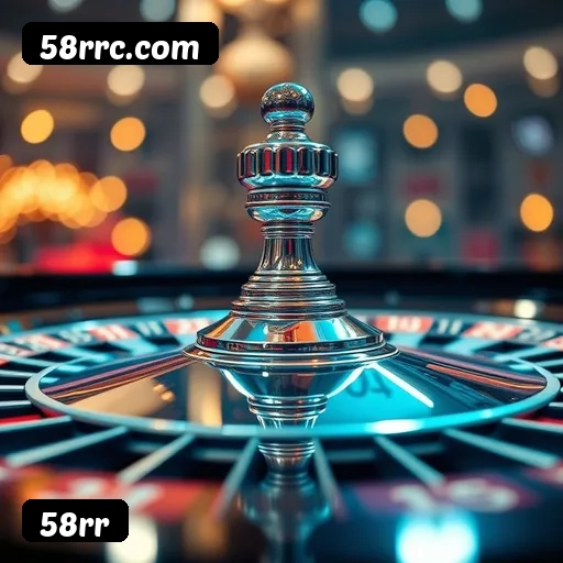 Níveis do programa VIP da 58rr